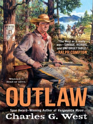 Outlaw - ebook